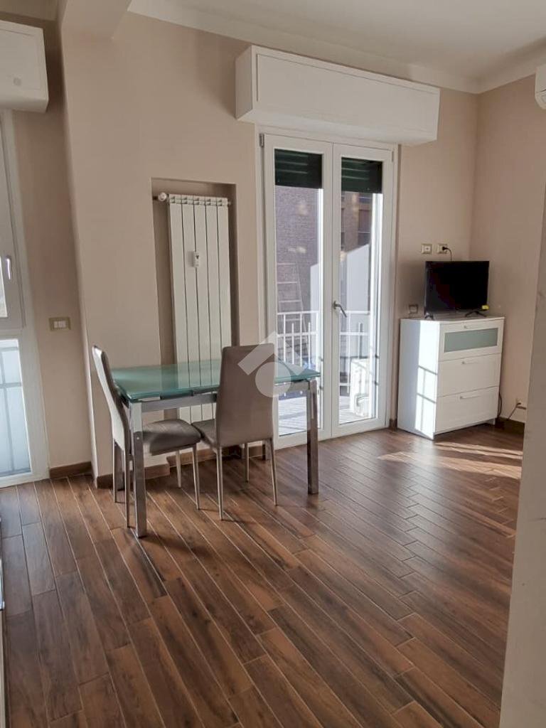 One-room apartment Via Luigi Ornato, Milano (neighborhood Niguarda) - photo 1