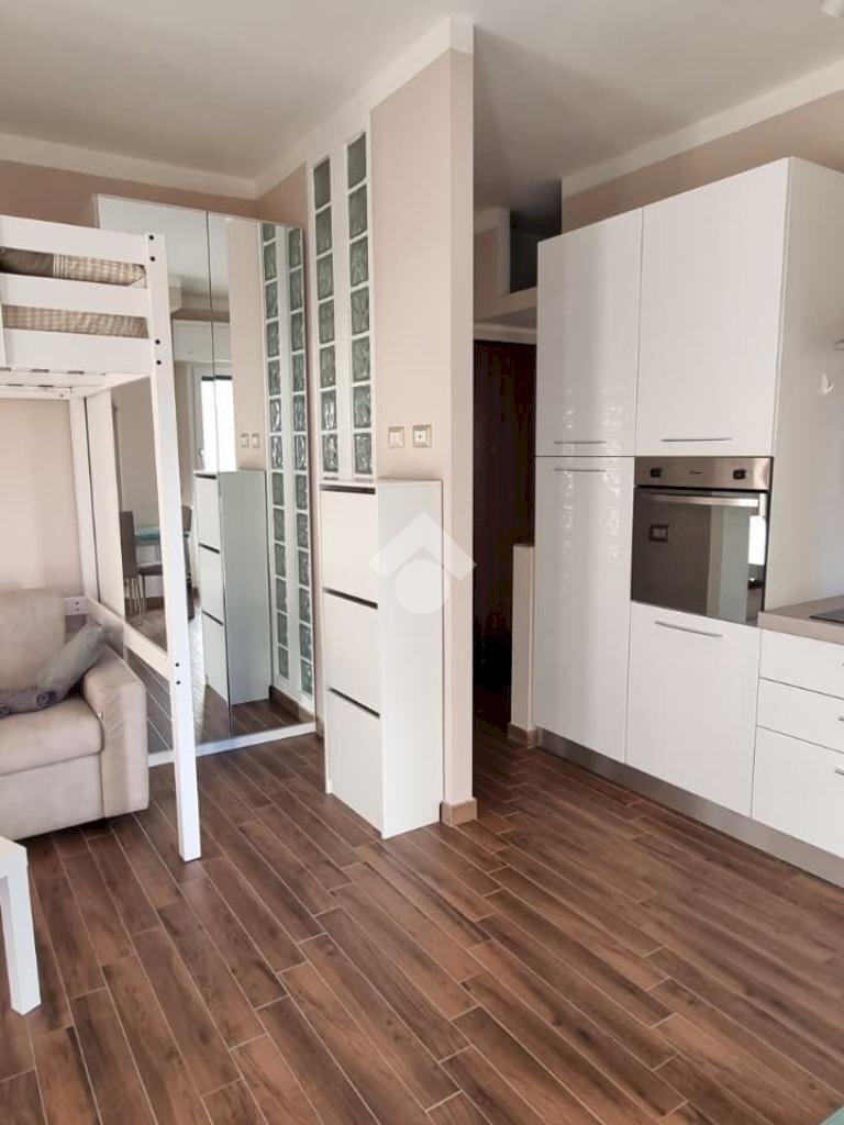 One-room apartment Via Luigi Ornato, Milano (neighborhood Niguarda) - photo 2