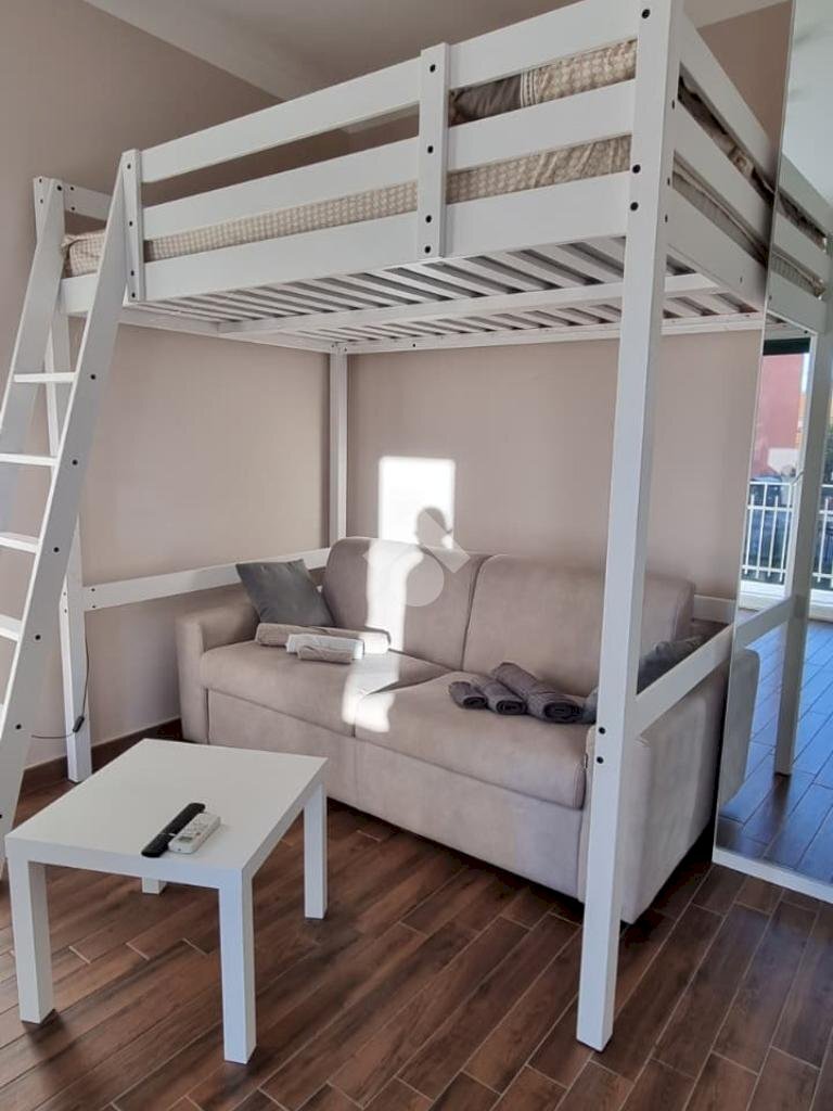 One-room apartment Via Luigi Ornato, Milano (neighborhood Niguarda) - photo 3
