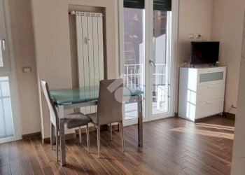 One-room apartment Via Luigi Ornato, Milano (neighborhood Niguarda) - photo 1