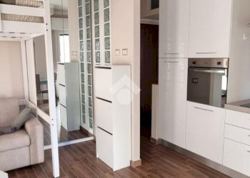 One-room apartment Via Luigi Ornato, Milano (neighborhood Niguarda) - photo 2