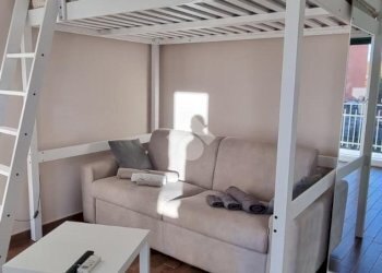 One-room apartment Via Luigi Ornato, Milano (neighborhood Niguarda) - photo 3