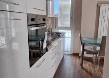 One-room apartment Via Luigi Ornato, Milano (neighborhood Niguarda) - photo 5