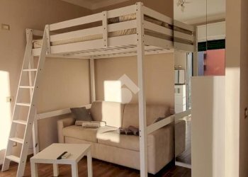 One-room apartment Via Luigi Ornato, Milano (neighborhood Niguarda) - photo 8