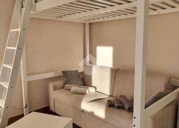 One-room apartment Via Luigi Ornato, Milano (neighborhood Niguarda) - photo 9