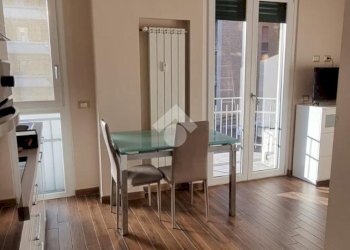 One-room apartment Via Luigi Ornato, Milano (neighborhood Niguarda) - photo 10