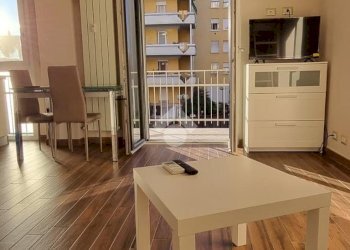 One-room apartment Via Luigi Ornato, Milano (neighborhood Niguarda) - photo 12