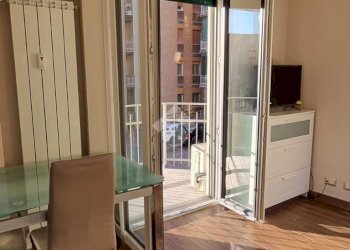 One-room apartment Via Luigi Ornato, Milano (neighborhood Niguarda) - photo 14