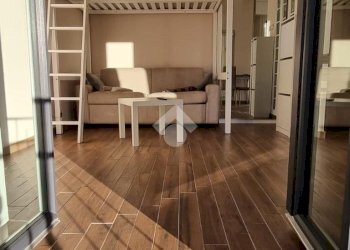 One-room apartment Via Luigi Ornato, Milano (neighborhood Niguarda) - photo 15