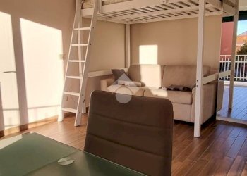 One-room apartment Via Luigi Ornato, Milano (neighborhood Niguarda) - photo 16