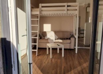 One-room apartment Via Luigi Ornato, Milano (neighborhood Niguarda) - photo 18