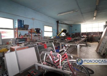 Foto 12 - Warehouse Via Francesca, Santa Maria a Monte - photo 12