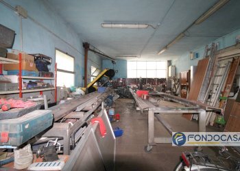 Foto 13 - Warehouse Via Francesca, Santa Maria a Monte - photo 13