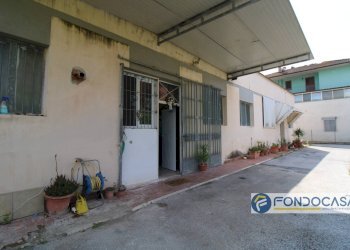Foto 17 - Warehouse Via Francesca, Santa Maria a Monte - photo 17