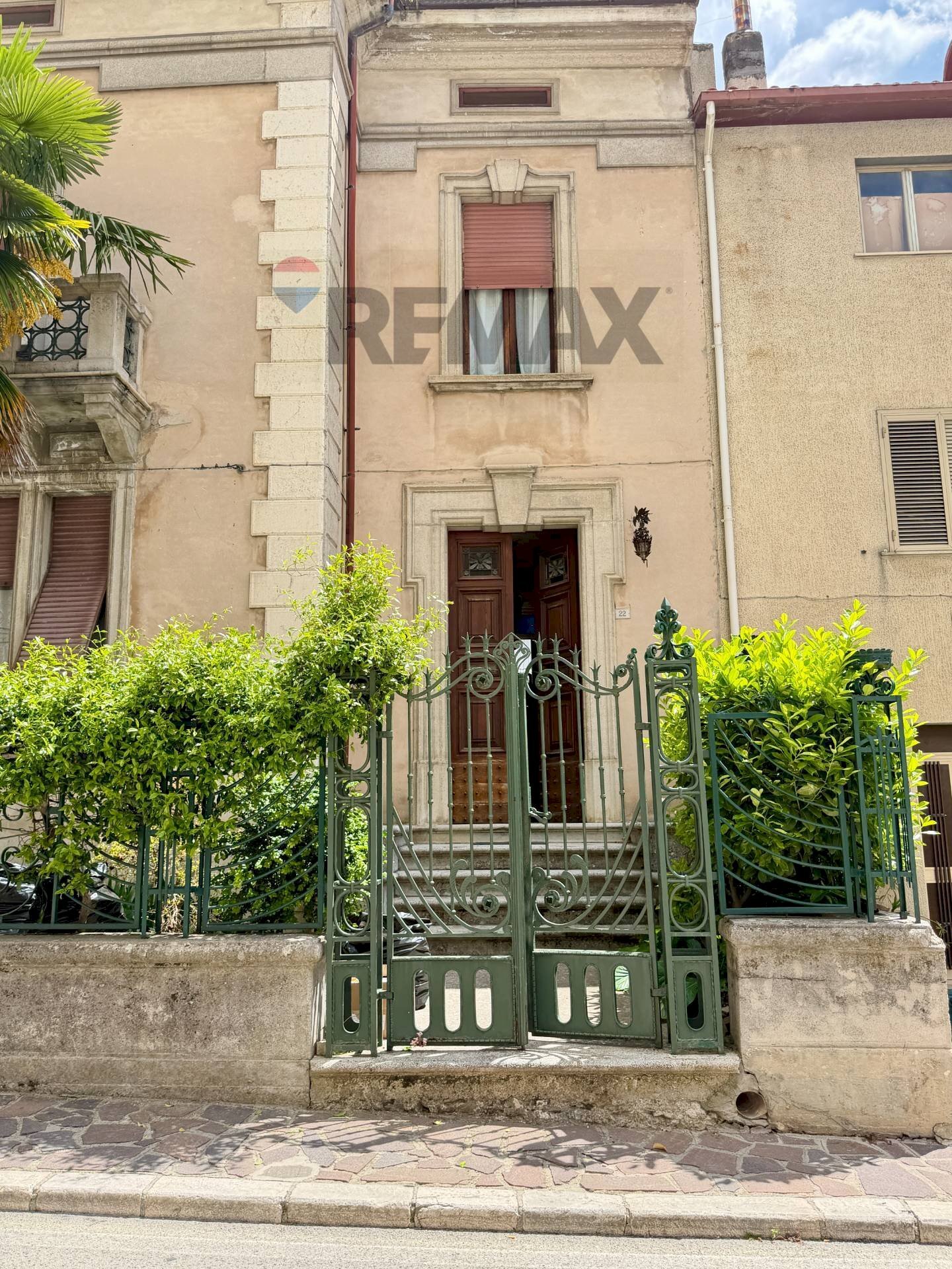Casa all\'aperto - Semi-detached house corso italia
22, Castelmauro - photo 2