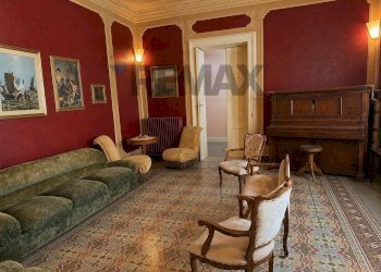 Soggiorno - Semi-detached house corso italia
 
22, Castelmauro - photo 28