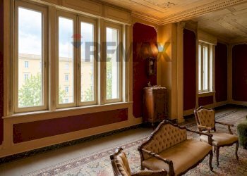 Soggiorno - Semi-detached house corso italia
 
22, Castelmauro - photo 29