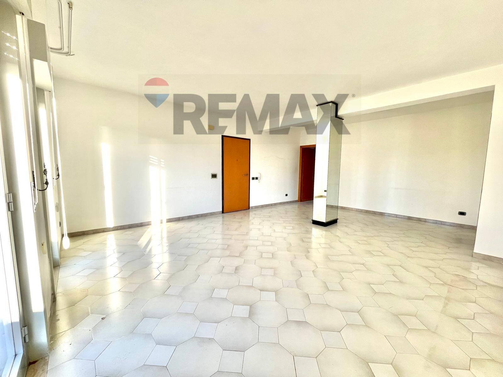 Stanza vuota - Attico Via Villa San Giovanni
28, Erice - foto 3