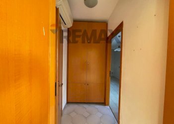 Hall / corridoio - Attico Via Villa San Giovanni
 
28, Erice - foto 10
