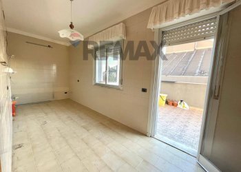 Stanza vuota - Attico Via Villa San Giovanni
 
28, Erice - foto 11