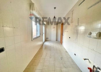 Hall / corridoio - Attico Via Villa San Giovanni
 
28, Erice - foto 12