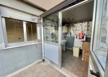 Terrazza - Attico Via Villa San Giovanni
 
28, Erice - foto 15
