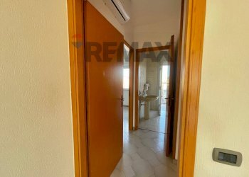 Hall / corridoio - Attico Via Villa San Giovanni
 
28, Erice - foto 16