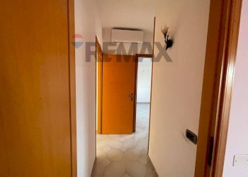 Hall / corridoio - Attico Via Villa San Giovanni
 
28, Erice - foto 20