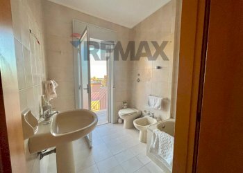 Bagno - Attico Via Villa San Giovanni
 
28, Erice - foto 21