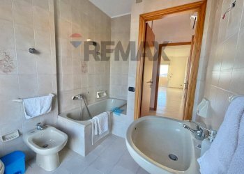 Bagno - Attico Via Villa San Giovanni
 
28, Erice - foto 22