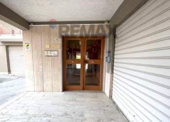 Edificio all\'aperto - Attico Via Villa San Giovanni
 
28, Erice - foto 26