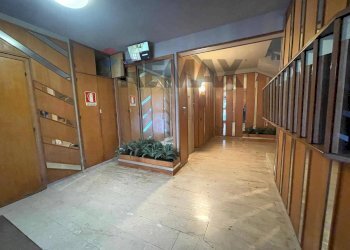 Ricezione / Lobby - Attico Via Villa San Giovanni
 
28, Erice - foto 28