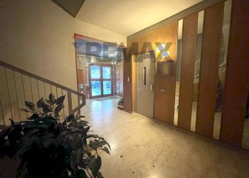 Hall / corridoio - Attico Via Villa San Giovanni
 
28, Erice - foto 27