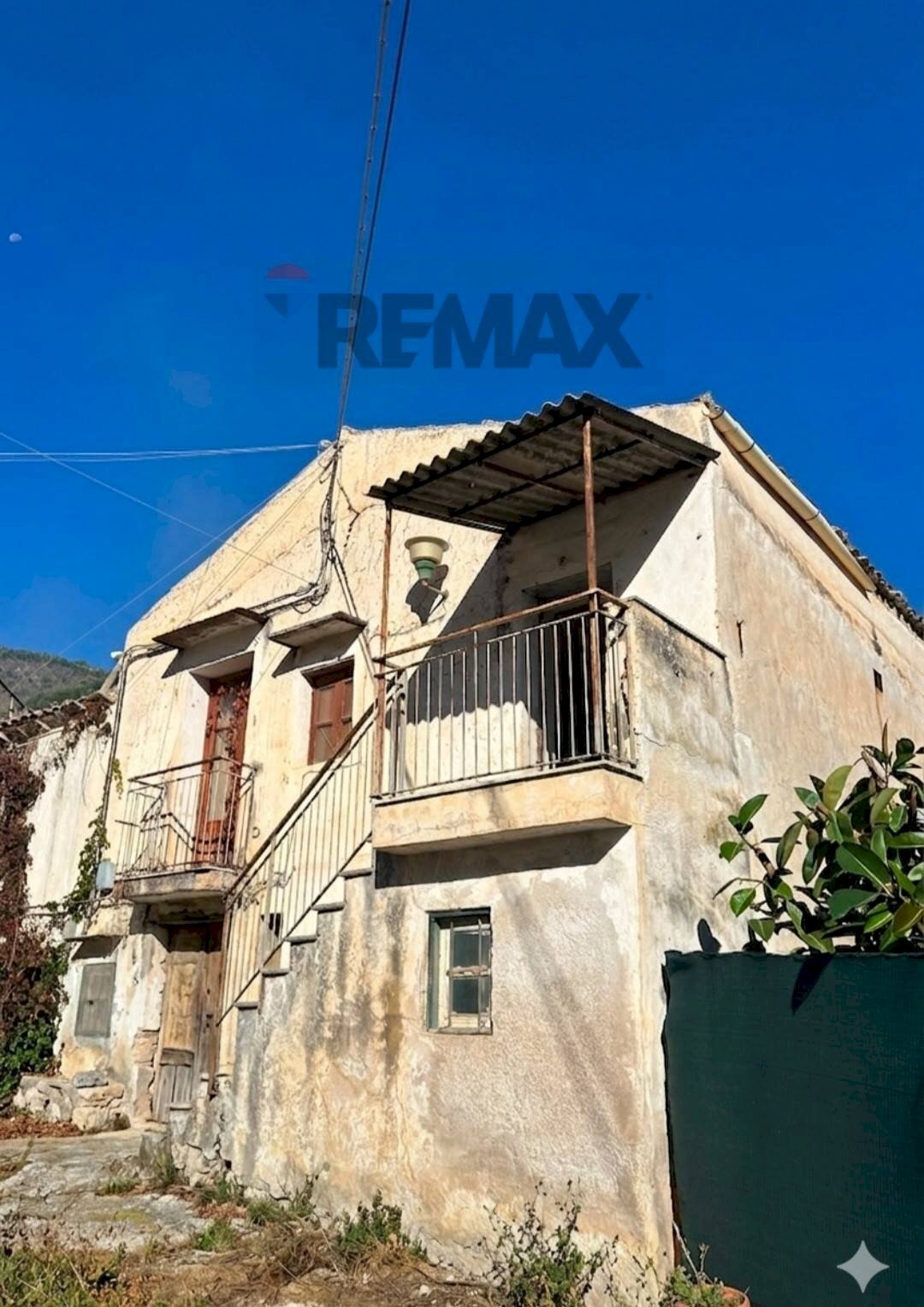Casa all\'aperto - Two-room apartment Via pileri, Monreale - photo 1