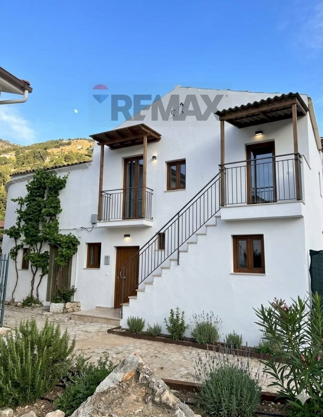Casa all\'aperto - Two-room apartment Via pileri, Monreale - photo 2
