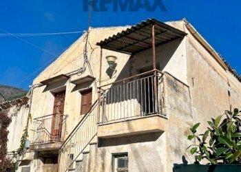 Casa all\'aperto - Bilocale Via pileri, Monreale - foto 1