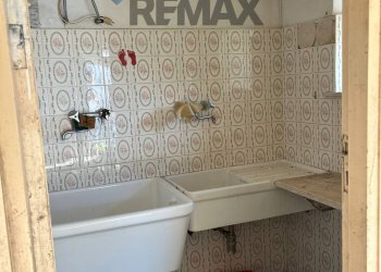 Bagno - Bilocale Via pileri, Monreale - foto 10