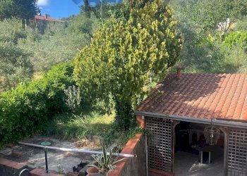 Casa all\'aperto - Villa Contrada Rocca Catalano, Bolognetta - foto 3