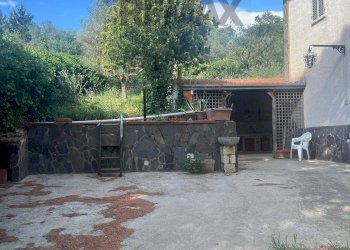 Terrazza - Villa Contrada Rocca Catalano, Bolognetta - foto 4