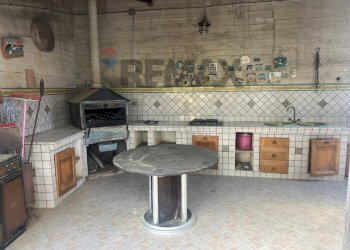 Dettagli - Villa Contrada Rocca Catalano, Bolognetta - foto 7