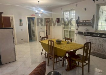 Sala da pranzo - Villa Contrada Rocca Catalano, Bolognetta - foto 11