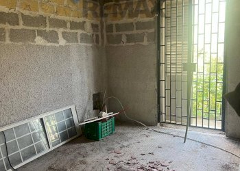 Stanza vuota - Villa Contrada Rocca Catalano, Bolognetta - foto 18