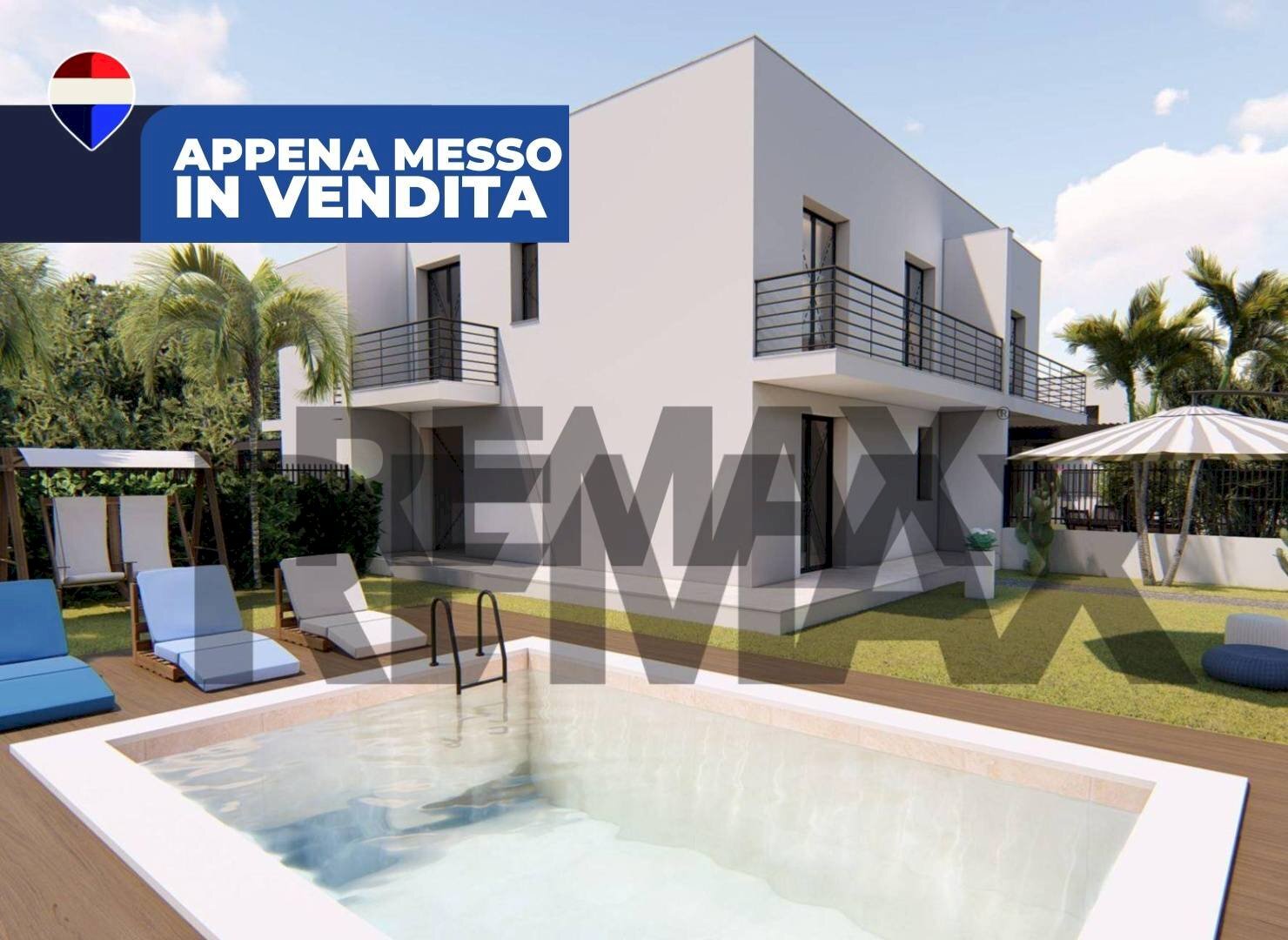 Piscina - Villa Viale Dei Rovi
 
SNC, Terrasini - photo 1