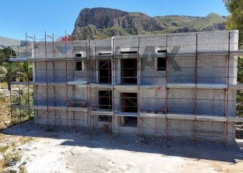 Edificio all\'aperto - Four-room apartment Viale Dei Rovi, Terrasini - photo 4