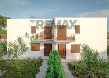 Casa all\'aperto - Four-room apartment Viale Dei Rovi, Terrasini - photo 5