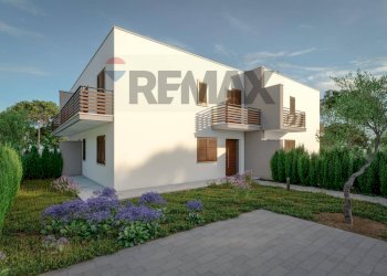 Casa all\'aperto - Four-room apartment Viale Dei Rovi, Terrasini - photo 9