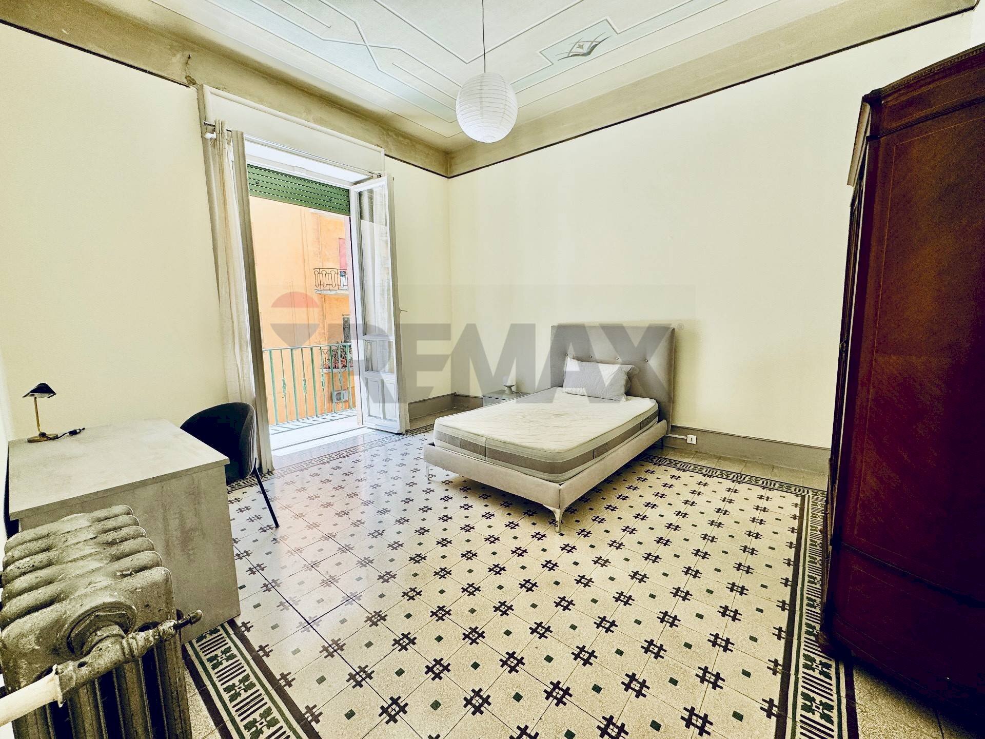 Camera / camera da letto - Terreno non edificabile Palermo - foto 1