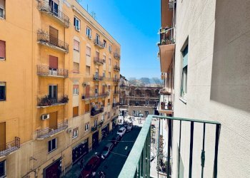 Edificio all\'aperto - Terreno non edificabile Palermo - foto 29