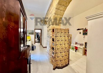 Hall / corridoio - Apartment Palermo - photo 14