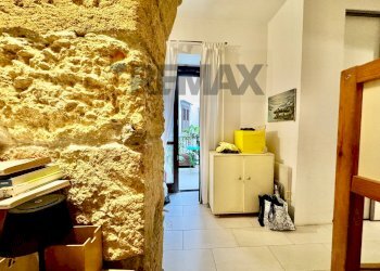 Hall / corridoio - Apartment Palermo - photo 16
